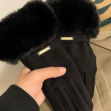 ColdShield™ Women’s All-Weather Gloves