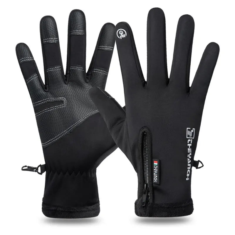 ColdShield™ Touchscreen Gloves