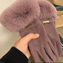 ColdShield™ Women’s All-Weather Gloves