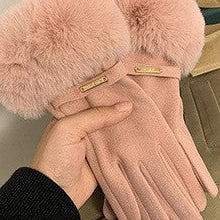 ColdShield™ Women’s All-Weather Gloves