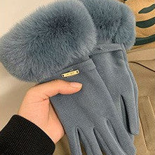 ColdShield™ Women’s All-Weather Gloves