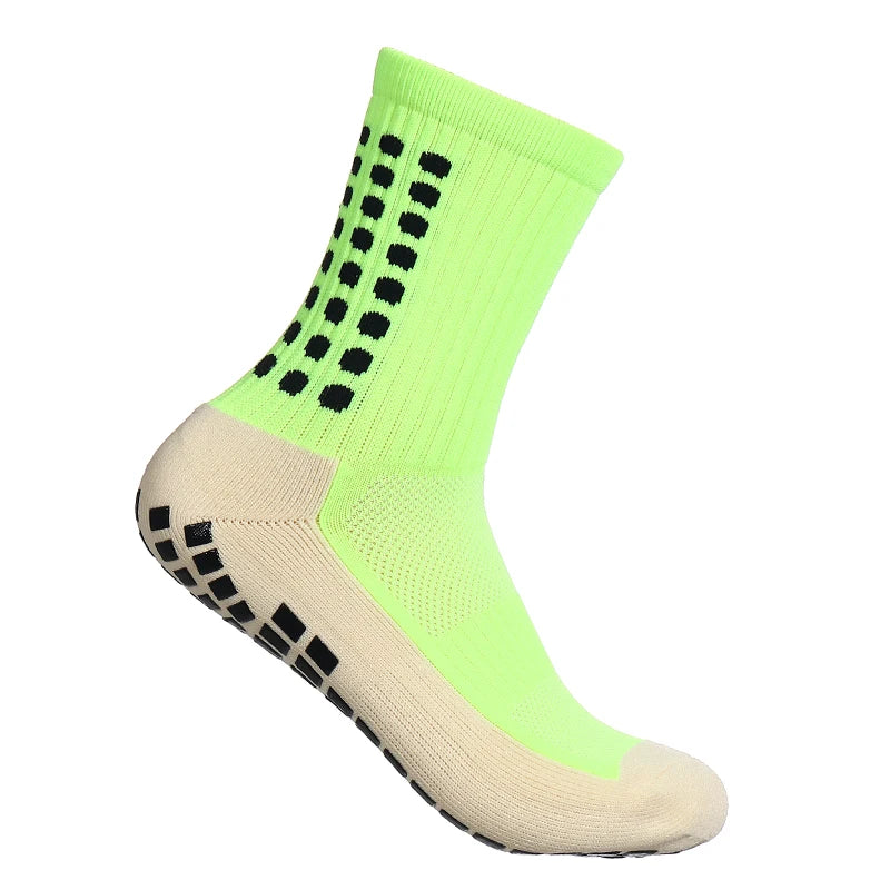 PowerGrip Socks