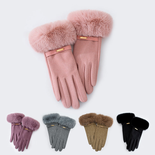ColdShield™ Women’s All-Weather Gloves