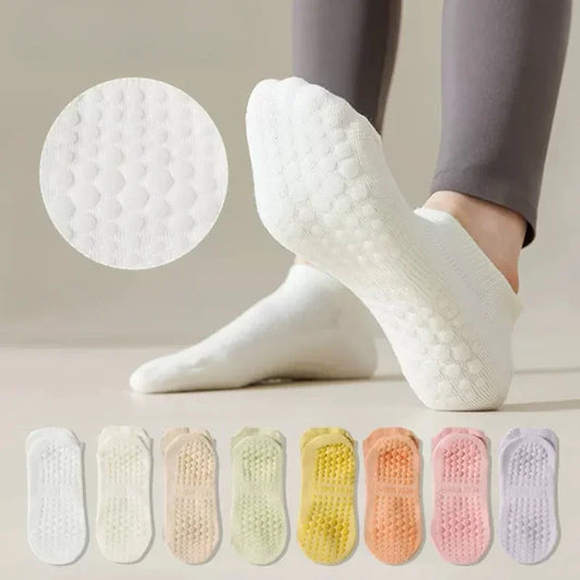 FlowMesh Socks
