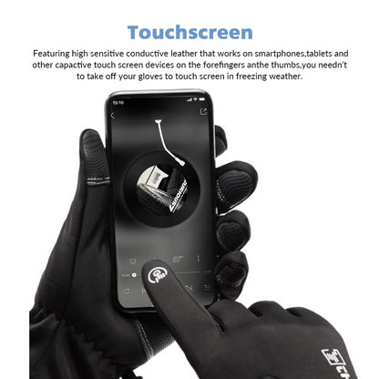 ColdShield™ Touchscreen Gloves