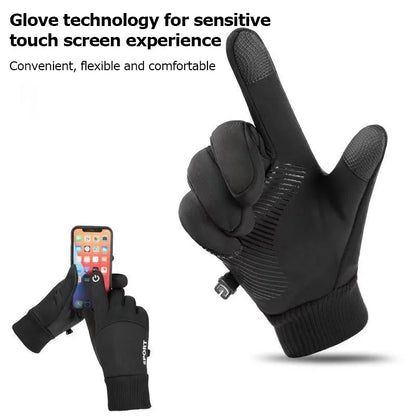 Thermal Touch Gloves