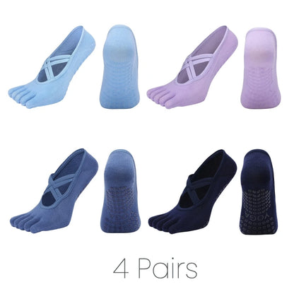 GripToe Socks