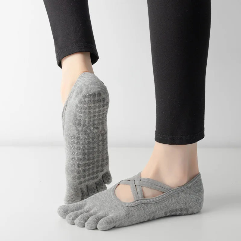 GripToe Socks