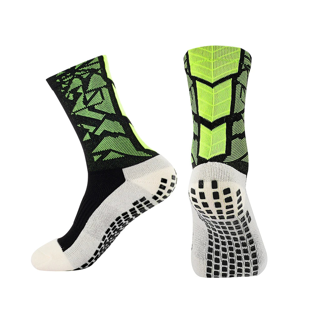PowerGrip Socks