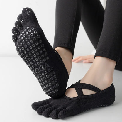 GripToe Socks
