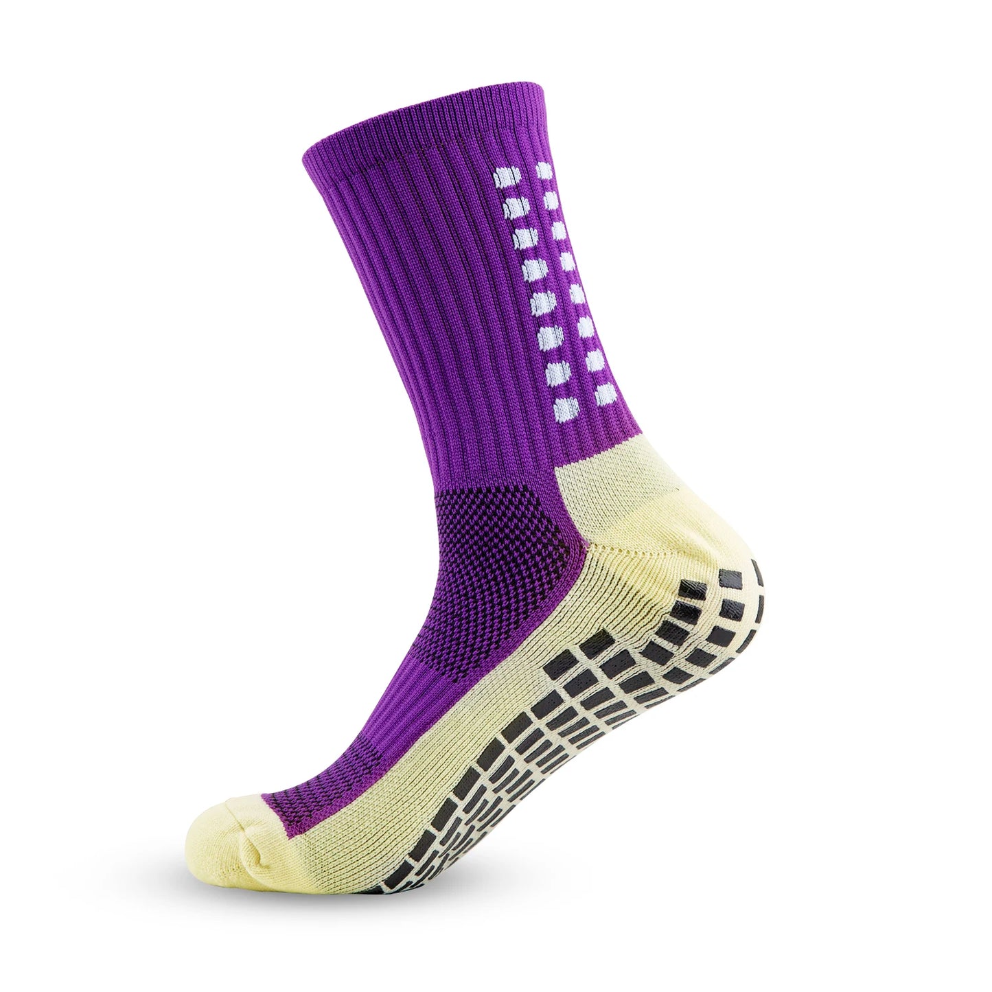 PowerGrip Socks
