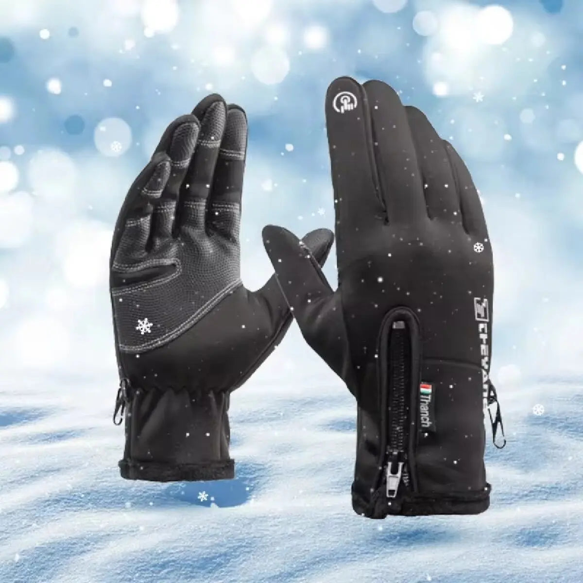ColdShield™ Touchscreen Gloves