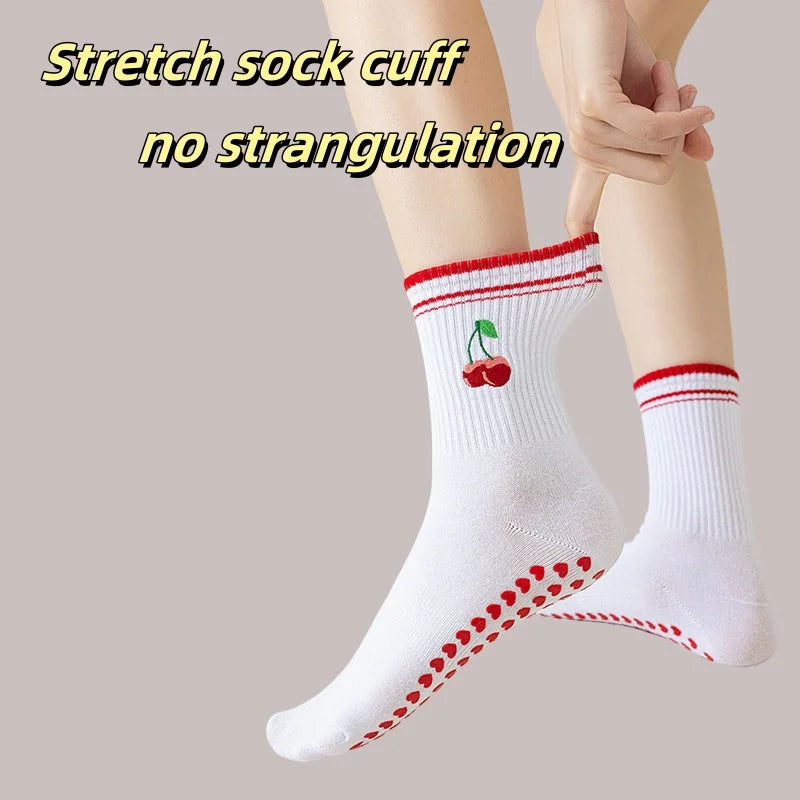 GripStitch Socks