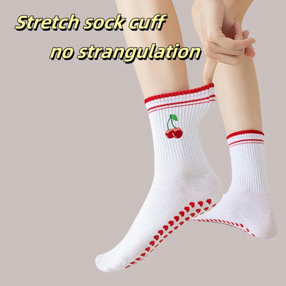GripStitch Socks