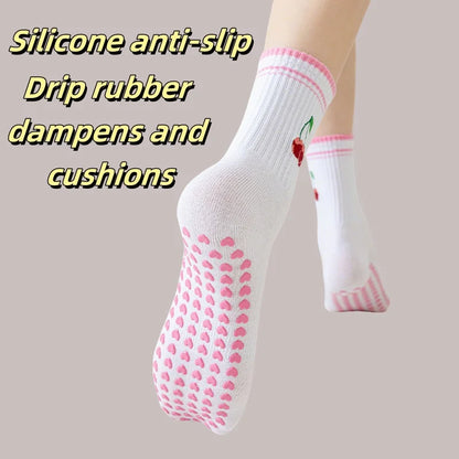 GripStitch Socks
