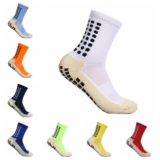 PowerGrip Socks