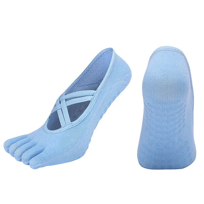 GripToe Socks