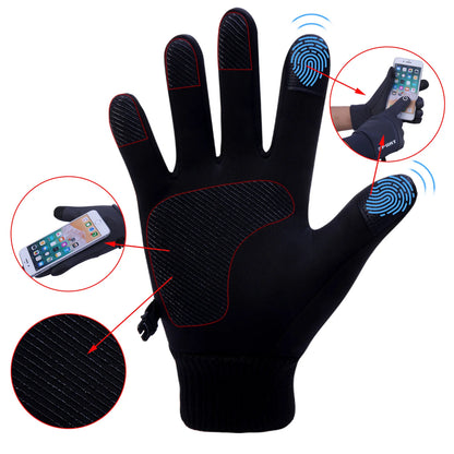 Thermal Touch Gloves