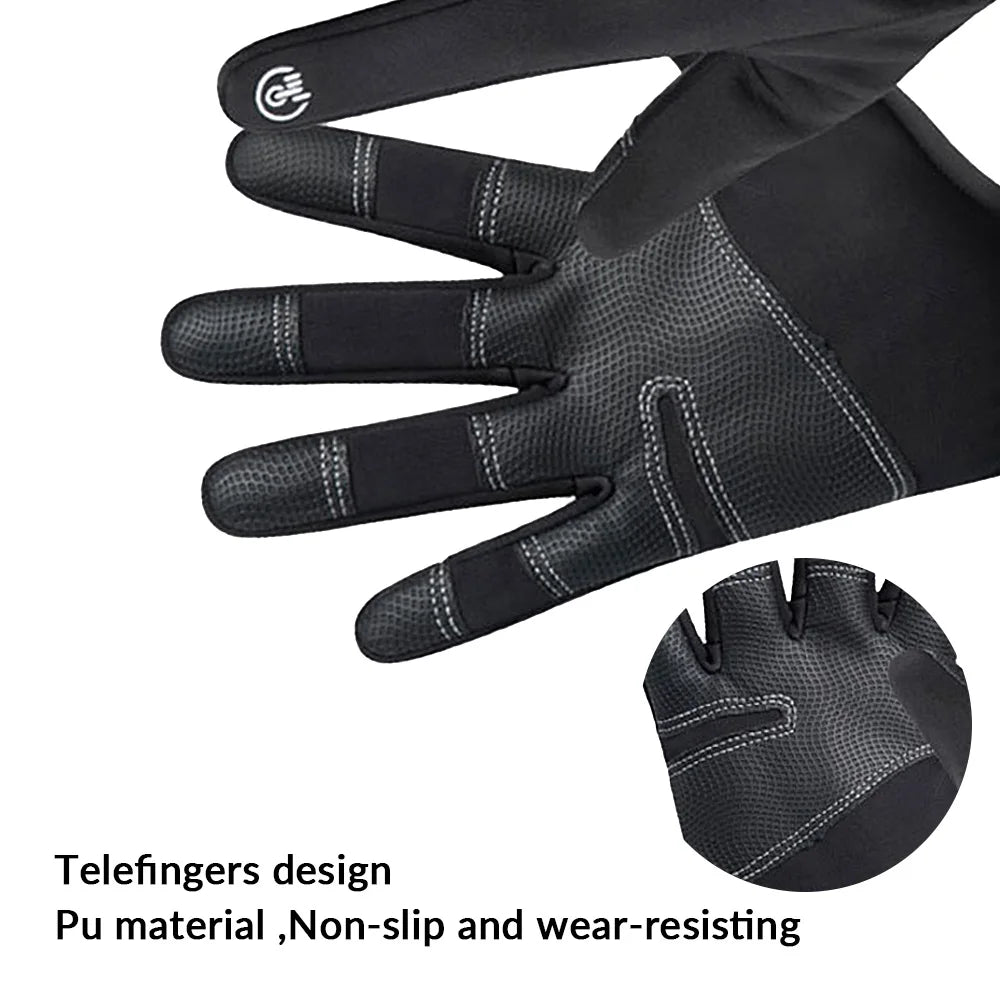 ColdShield™ Touchscreen Gloves