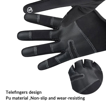 ColdShield™ Touchscreen Gloves