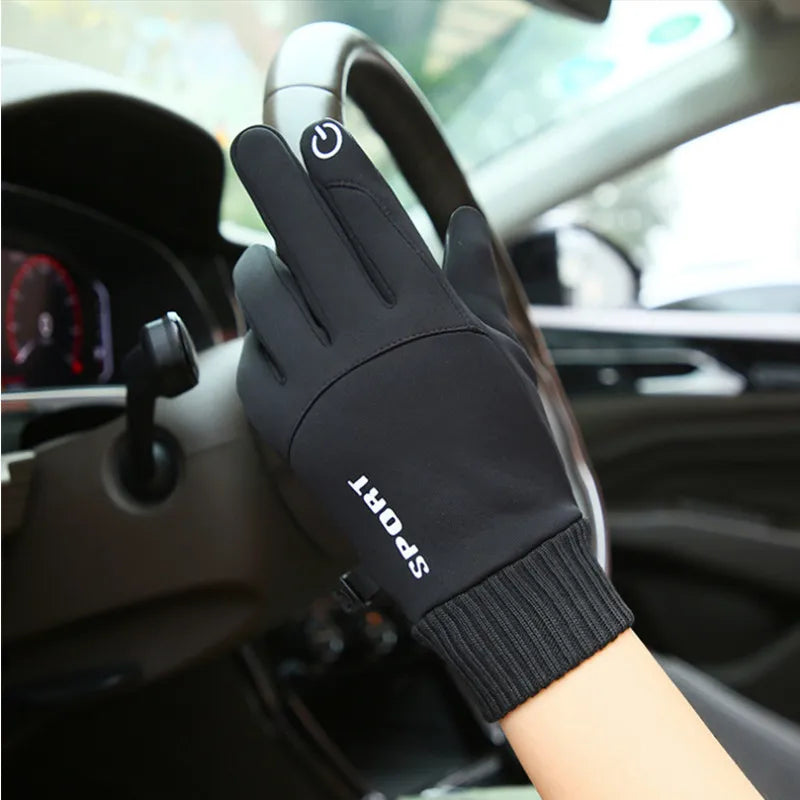 Thermal Touch Gloves