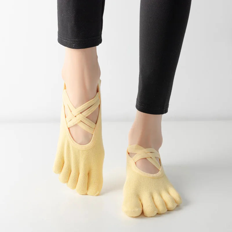 GripToe Socks