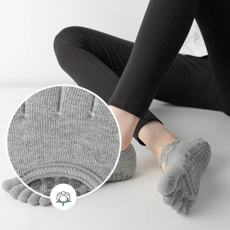 GripToe Socks
