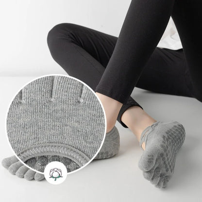 GripToe Socks