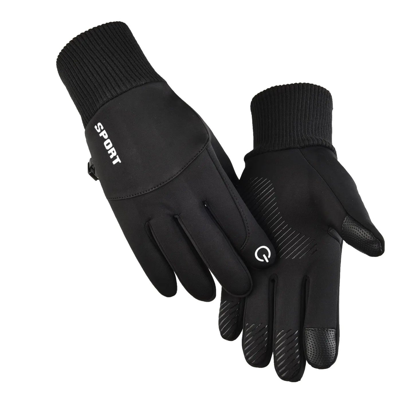 Thermal Touch Gloves