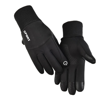 Thermal Touch Gloves