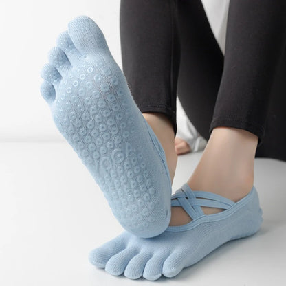 GripToe Socks