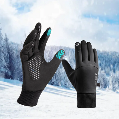 Thermal Touch Gloves