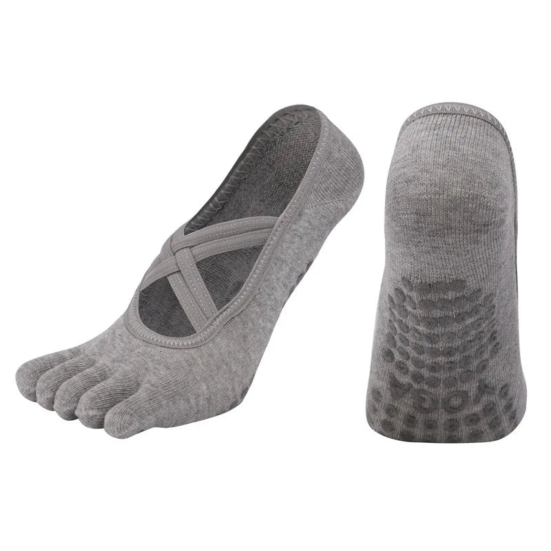 GripToe Socks