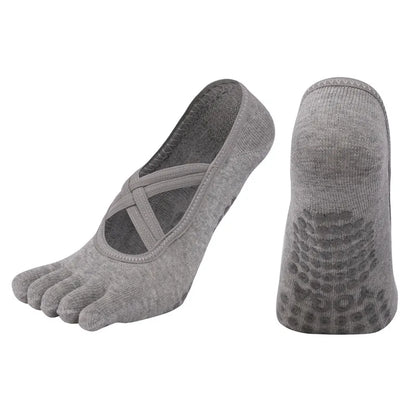 GripToe Socks