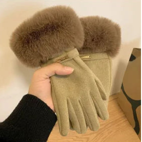 ColdShield™ Women’s All-Weather Gloves